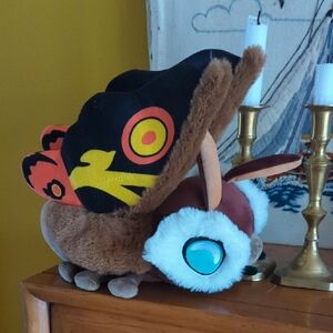 Youtooz Godzilla Collection - Mothra 9-Inch Plush
